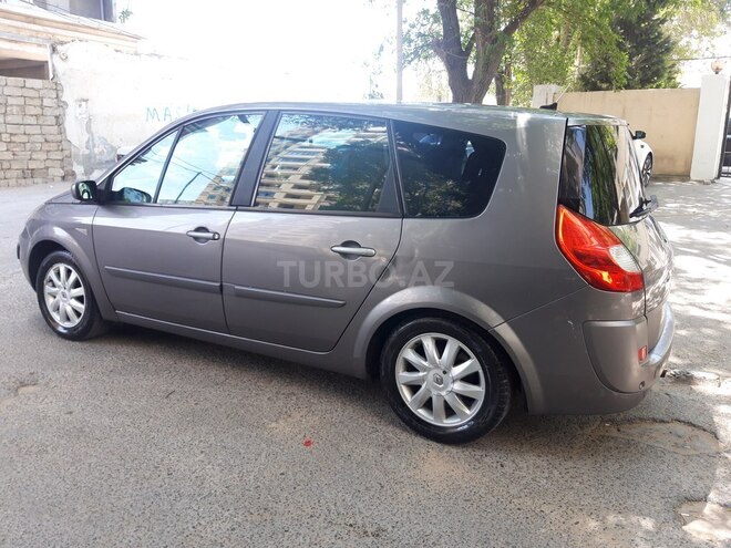 Renault Grand Scenic 2009, 213,000 km - 1.5 l - Bakı