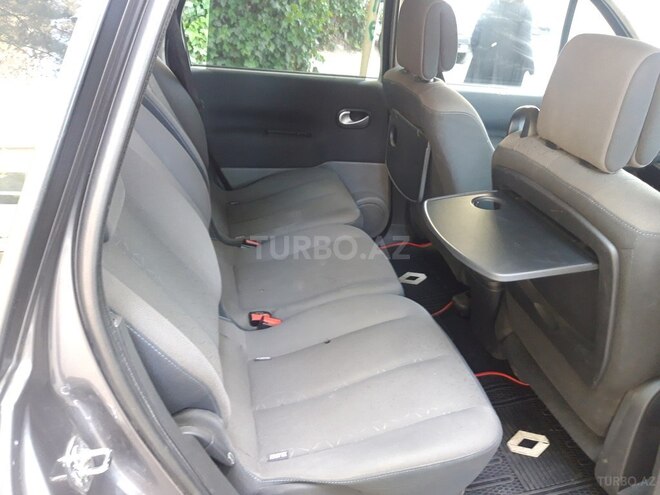 Renault Grand Scenic 2009, 213,000 km - 1.5 l - Bakı