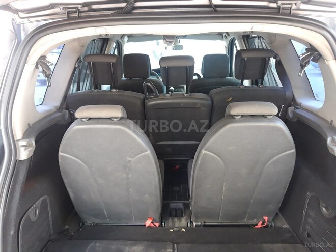 Renault Grand Scenic 2009, 213,000 km - 1.5 l - Bakı