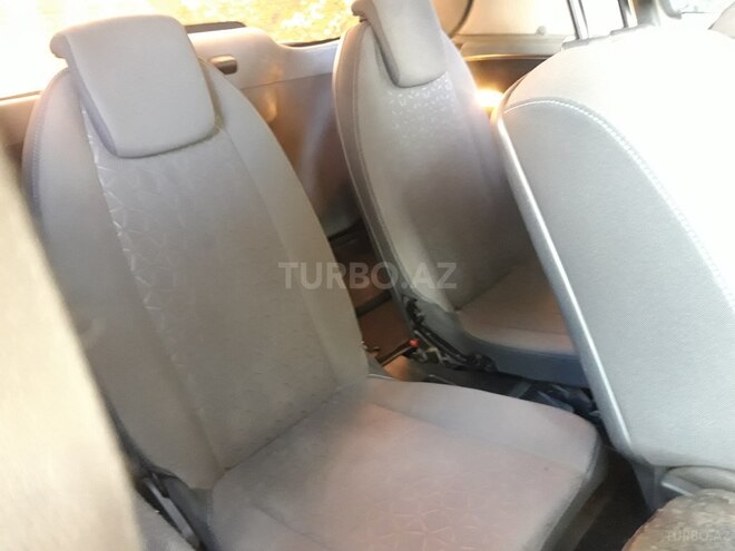 Renault Grand Scenic 2009, 213,000 km - 1.5 l - Bakı