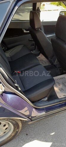 LADA (VAZ) Priora 2013, 105,000 km - 1.6 l - Gəncə