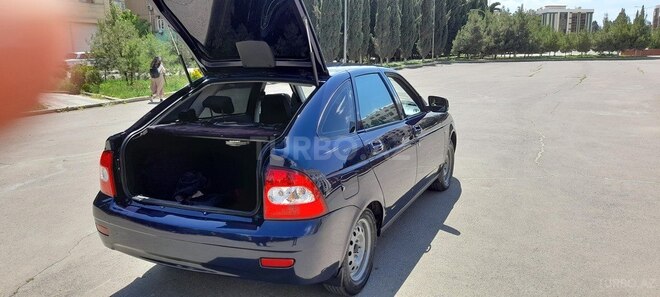 LADA (VAZ) Priora 2013, 105,000 km - 1.6 l - Gəncə