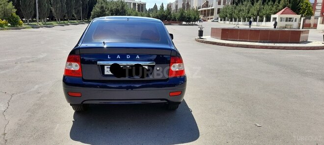 LADA (VAZ) Priora 2013, 105,000 km - 1.6 l - Gəncə