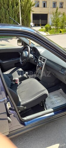 LADA (VAZ) Priora 2013, 105,000 km - 1.6 l - Gəncə