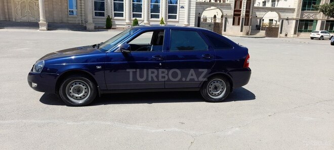 LADA (VAZ) Priora 2013, 105,000 km - 1.6 l - Gəncə