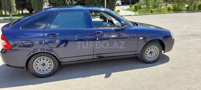 LADA (VAZ) Priora 2013, 105,000 km - 1.6 l - Gəncə