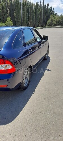LADA (VAZ) Priora 2013, 105,000 km - 1.6 l - Gəncə