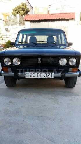LADA (VAZ) 2106 2003, 95,000 km - 1.6 l - Bakı