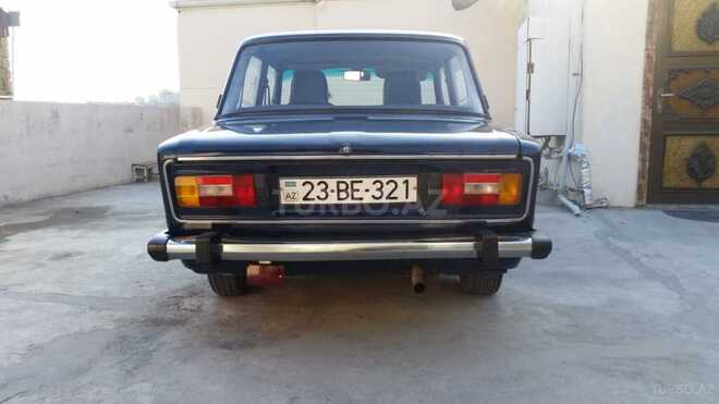 LADA (VAZ) 2106 2003, 95,000 km - 1.6 l - Bakı
