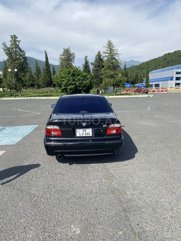 BMW 525 2000, 265,000 km - 2.5 l - Bakı
