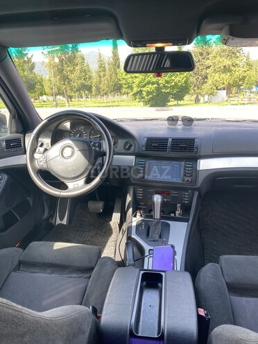 BMW 525 2000, 265,000 km - 2.5 l - Bakı