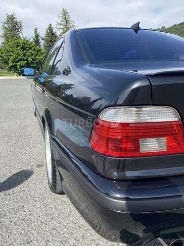 BMW 525 2000, 265,000 km - 2.5 l - Bakı