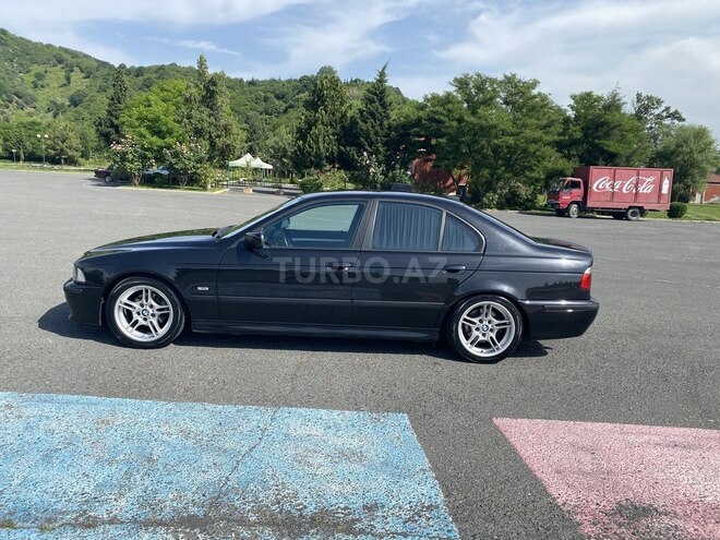 BMW 525 2000, 265,000 km - 2.5 l - Bakı