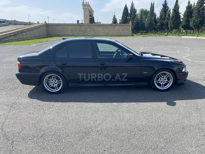BMW 525 2000, 265,000 km - 2.5 l - Bakı