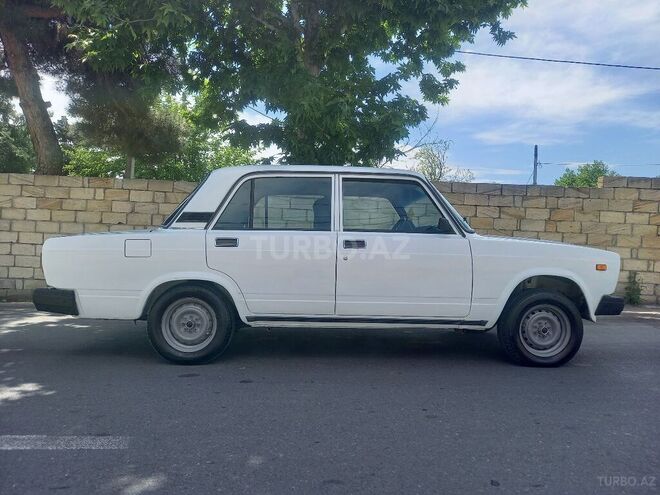 LADA (VAZ) 2107 2002, 163,300 km - 1.6 l - Şəki