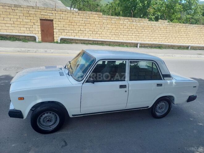 LADA (VAZ) 2107 2002, 163,300 km - 1.6 l - Şəki