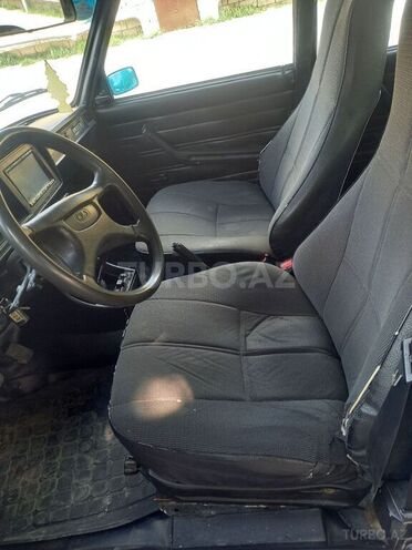 LADA (VAZ) 2107 2002, 163,300 km - 1.6 l - Şəki