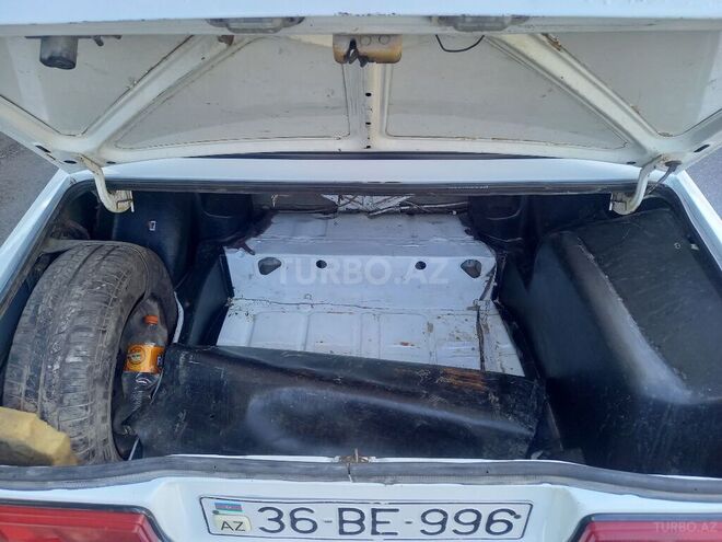 LADA (VAZ) 2107 2002, 163,300 km - 1.6 l - Şəki