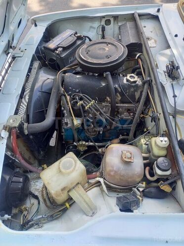 LADA (VAZ) 2107 2002, 163,300 km - 1.6 l - Şəki