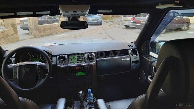 Land Rover Discovery 2007, 241,080 km - 2.7 l - Bakı