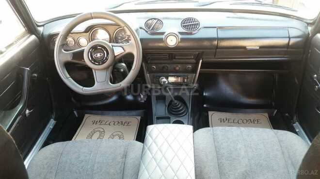 LADA (VAZ) 2106 2003, 95,000 km - 1.6 l - Bakı