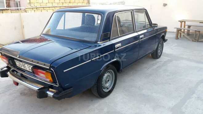 LADA (VAZ) 2106 2003, 95,000 km - 1.6 l - Bakı