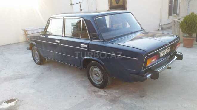 LADA (VAZ) 2106 2003, 95,000 km - 1.6 l - Bakı