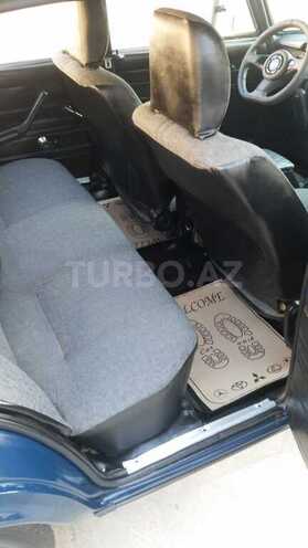 LADA (VAZ) 2106 2003, 95,000 km - 1.6 l - Bakı