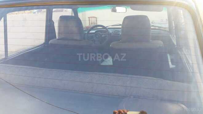 LADA (VAZ) 2106 2003, 95,000 km - 1.6 l - Bakı