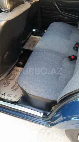 LADA (VAZ) 2106 2003, 95,000 km - 1.6 l - Bakı