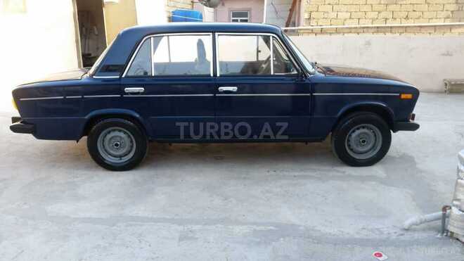 LADA (VAZ) 2106 2003, 95,000 km - 1.6 l - Bakı