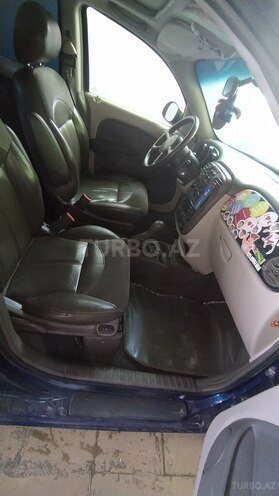 Chrysler PT Cruiser 2001, 242,301 km - 2.0 l - Bakı
