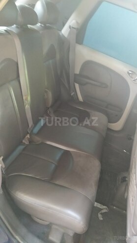 Chrysler PT Cruiser 2001, 242,301 km - 2.0 l - Bakı