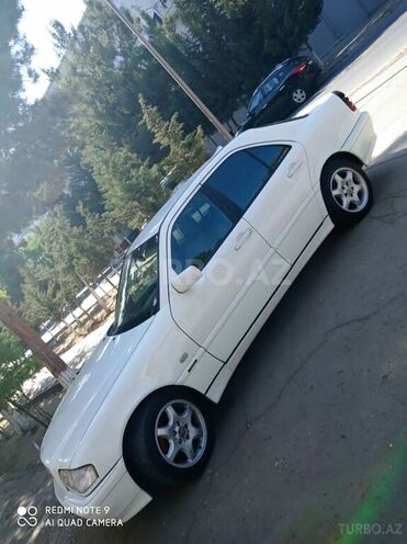 Mercedes C 220 1998, 250,630 km - 2.2 l - Sumqayıt