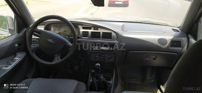 Ford Ranger 2006, 230,000 km - 2.5 l - Bakı