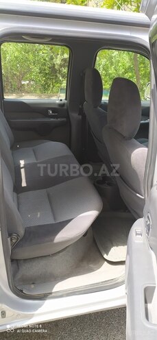 Ford Ranger 2006, 230,000 km - 2.5 l - Bakı