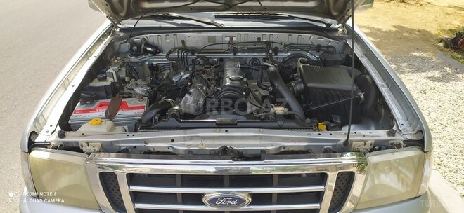 Ford Ranger 2006, 230,000 km - 2.5 l - Bakı