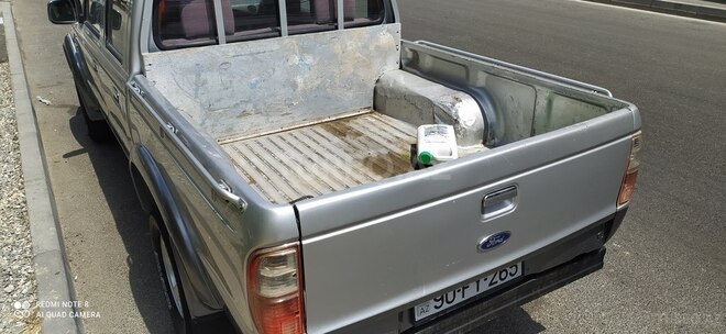 Ford Ranger 2006, 230,000 km - 2.5 l - Bakı