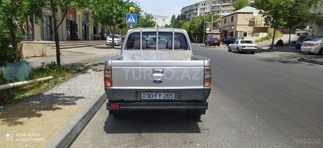 Ford Ranger 2006, 230,000 km - 2.5 l - Bakı