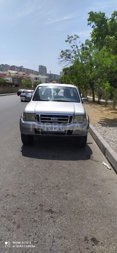 Ford Ranger 2006, 230,000 km - 2.5 l - Bakı