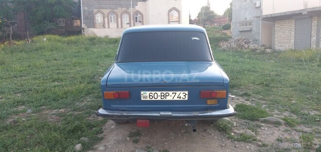LADA (VAZ) 21011 1983, 235,614 km - 1.1 l - Gəncə