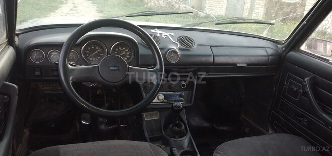 LADA (VAZ) 21011 1983, 235,614 km - 1.1 l - Gəncə