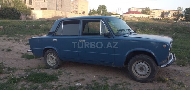 LADA (VAZ) 21011 1983, 235,614 km - 1.1 l - Gəncə