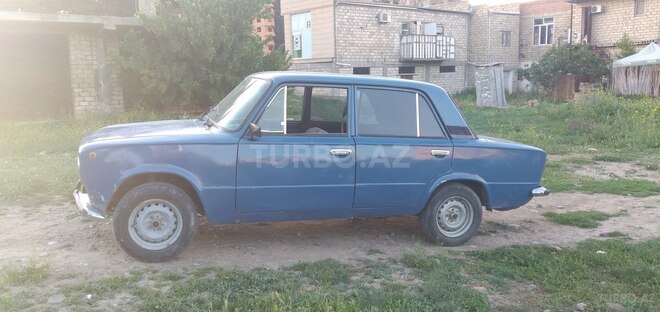 LADA (VAZ) 21011 1983, 235,614 km - 1.1 l - Gəncə