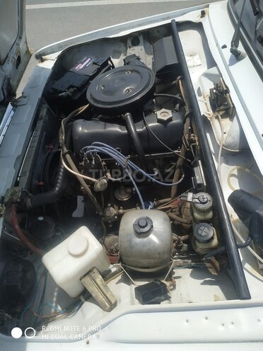 LADA (VAZ) 2107 2006, 125,000 km - 1.6 l - Bakı