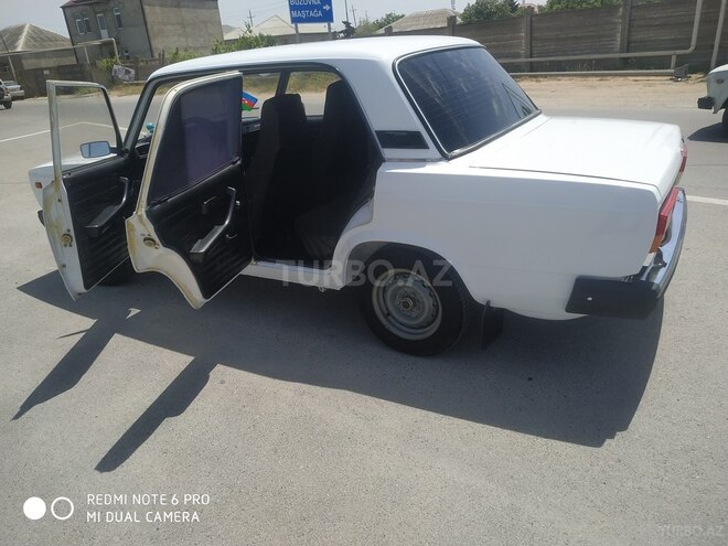 LADA (VAZ) 2107 2006, 125,000 km - 1.6 l - Bakı