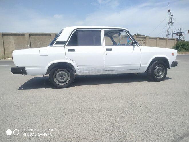 LADA (VAZ) 2107 2006, 125,000 km - 1.6 l - Bakı