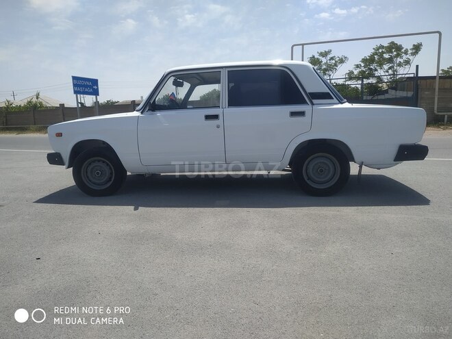 LADA (VAZ) 2107 2006, 125,000 km - 1.6 l - Bakı