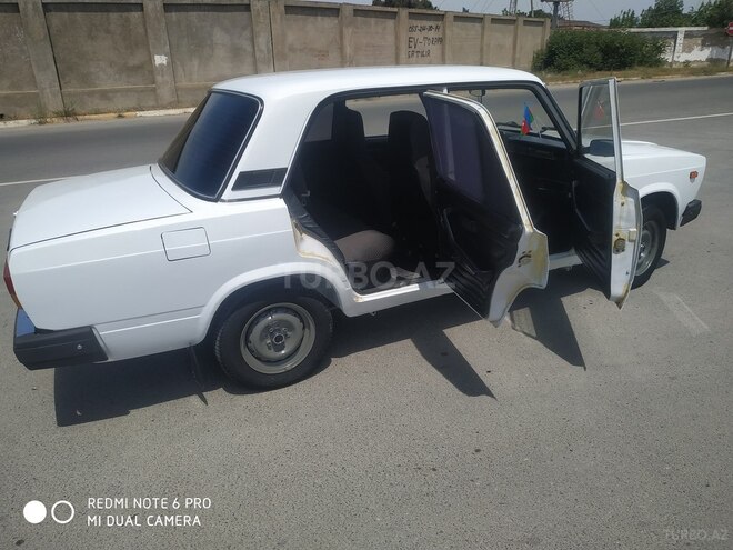 LADA (VAZ) 2107 2006, 125,000 km - 1.6 l - Bakı
