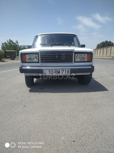LADA (VAZ) 2107 2006, 125,000 km - 1.6 l - Bakı
